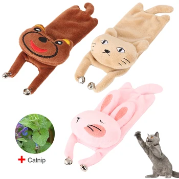 Toy Cat Plush Cat Toy Catnip Toys Cute Animals Shape Pet Interactive Teeth Grinding Bite Toy Cats Kitten Mini Cute Pet Supplies
Toy Cat Plush Cat Toy Catnip Toys Cute Animals Shape Pet Interactive Teeth Grinding Bite Toy Cats Kitten Mini Cute Pet Supplies