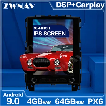 Tesla Style Big Screen Android 9.0 Car Multimedia Player For Renault KOLEOS megane 4 2016-2019 GPS Audio Radio stereo head unit
Tesla Style Big Screen Android 9.0 Car Multimedia Player For Renault KOLEOS megane 4 2016-2019 GPS Audio Radio stereo head unit