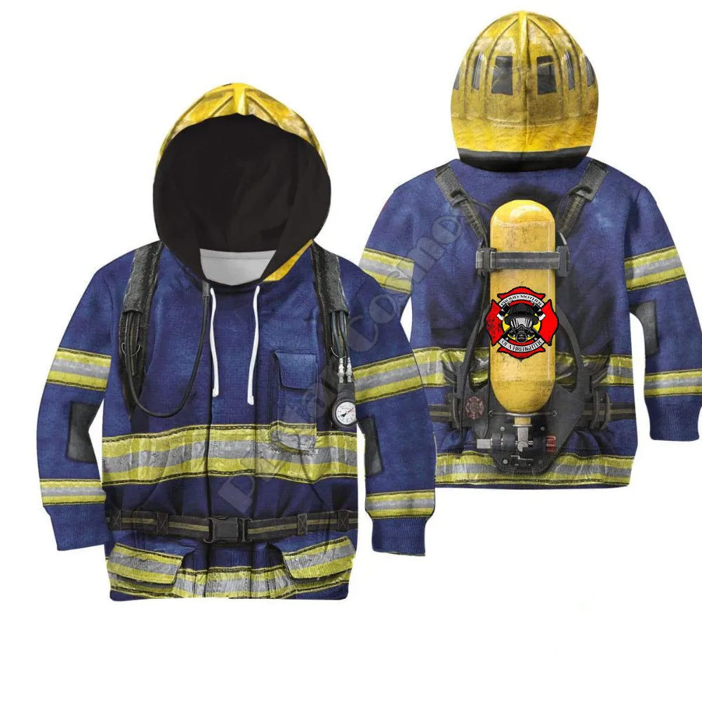 Anime Enn Enn No Shouboutai Fire Force Uniform Outfit Cosplay 3D Print Hoodie kids Sweatshirt Jacket on Firemen costume
Anime Enn Enn No Shouboutai Fire Force Uniform Outfit Cosplay 3D Print Hoodie kids Sweatshirt Jacket on Firemen costume