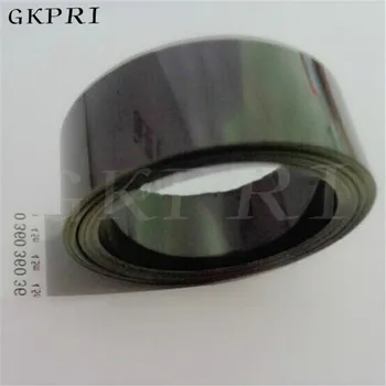 Inkjet printer Wit-color Smart Starfire 1024 encoder strip 360lpi Taimes Allwin Human Yaselan Konica 512i raster strip tape 4pcs
Inkjet printer Wit-color Smart Starfire 1024 encoder strip 360lpi Taimes Allwin Human Yaselan Konica 512i raster strip tape 4pcs
