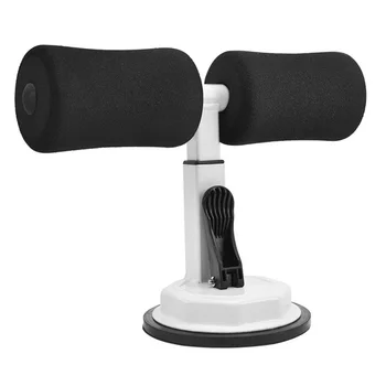 Multifunctional Adjustable Height Sit Up Assistant Device Belly Rolling Floor Suction Portable Abdominal Aid Ankle Support
Multifunctional Adjustable Height Sit Up Assistant Device Belly Rolling Floor Suction Portable Abdominal Aid Ankle Support