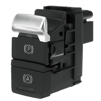 8K1927225C Electronic Handbrake Hold Parking Brake Switch Button For-Audi A4L Q5 2008-2016
8K1927225C Electronic Handbrake Hold Parking Brake Switch Button For-Audi A4L Q5 2008-2016
