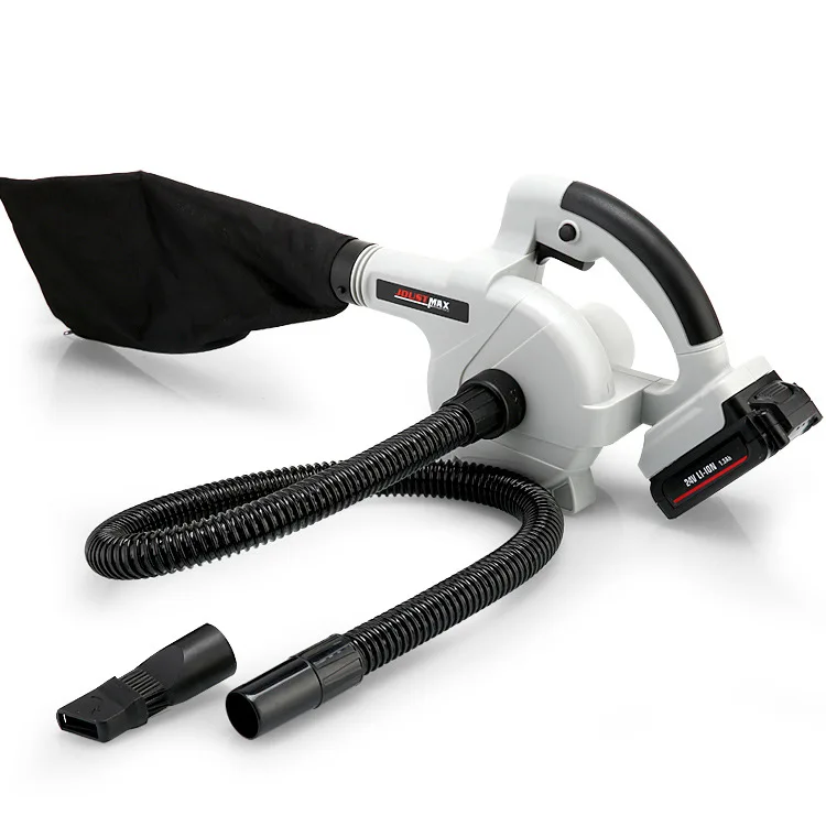 New Style 24V High-Power Lithium Blow Dryer Computer Blow Dryer Host Dust Remover Drum Wind Machine Cleaning Dust
New Style 24V High-Power Lithium Blow Dryer Computer Blow Dryer Host Dust Remover Drum Wind Machine Cleaning Dust