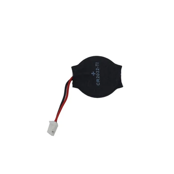 5PCS Original CR2032-T1 for Laptop Motherboard BIOS CMOS Battery CR2032 3V Lithium Battery for TOSHIBA Made in Japan
5PCS Original CR2032-T1 for Laptop Motherboard BIOS CMOS Battery CR2032 3V Lithium Battery for TOSHIBA Made in Japan