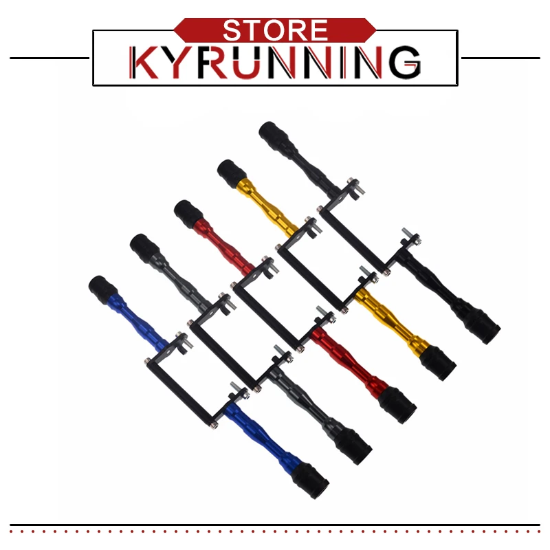 For YAMAHA YZF R15 V3 V3.0 VVA 2017-2019 Motorcycle Accessories Front Wheel / Rear Wheel Axle Protection Falling Protection
For YAMAHA YZF R15 V3 V3.0 VVA 2017-2019 Motorcycle Accessories Front Wheel / Rear Wheel Axle Protection Falling Protection