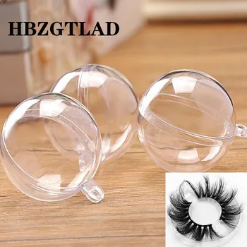 NEW 25mm False Eyelashes20/30pcs Transparent Packaging Box 3d mink eyelash private label custom box eyelashes vendor make up
NEW 25mm False Eyelashes20/30pcs Transparent Packaging Box 3d mink eyelash private label custom box eyelashes vendor make up