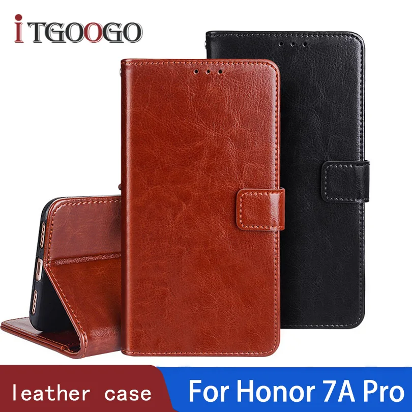 case for Huawei Honor 7A Pro Case Cover Shell leather wallet Protective Case on Honor 7A Pro/enjoy 8E
case for Huawei Honor 7A Pro Case Cover Shell leather wallet Protective Case on Honor 7A Pro/enjoy 8E