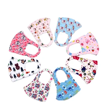 1pc Cute Disposable Kids Mouth Face Protection Anti-Dust PM2.5 Protection Anti-Pollution Children Mask
1pc Cute Disposable Kids Mouth Face Protection Anti-Dust PM2.5 Protection Anti-Pollution Children Mask