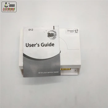 Arcade Game Joystick 3188 In 1 Coin Operated Jamma Board For Pandora Saga Box 12 Arcade Cabinet Coin-operated video games
Arcade Game Joystick 3188 In 1 Coin Operated Jamma Board For Pandora Saga Box 12 Arcade Cabinet Coin-operated video games