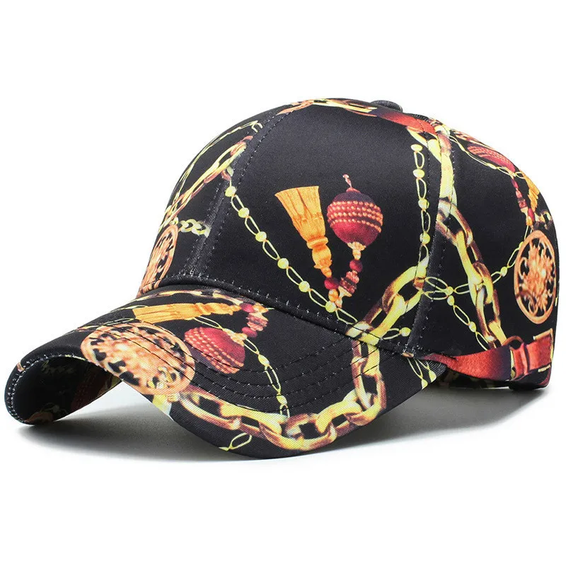 2019 New Fashion Graffiti Printing Baseball Cap Outdoor Cotton Shade Hat Men Women Summer Caps Adjustable Leisure Hats
2019 New Fashion Graffiti Printing Baseball Cap Outdoor Cotton Shade Hat Men Women Summer Caps Adjustable Leisure Hats