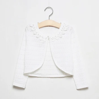 100% Cotton Kids Jacket Girls Cardigan For 1 2 3 4 6 8 10 Years Old 2020 Spring Shawl Kids Coat Girls Clothes RKC185026
100% Cotton Kids Jacket Girls Cardigan For 1 2 3 4 6 8 10 Years Old 2020 Spring Shawl Kids Coat Girls Clothes RKC185026