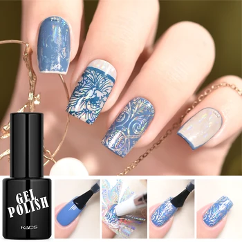 KADS Clear Transfer Gel Glue for Starry Sky Sticker 9.5ml Nail Foil Adhesive Glue Transfer Gel Varnish Manicure DIY UV LED Gel
KADS Clear Transfer Gel Glue for Starry Sky Sticker 9.5ml Nail Foil Adhesive Glue Transfer Gel Varnish Manicure DIY UV LED Gel