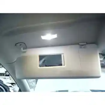 PARASOL LEFT VOLKSWAGEN SHARAN (7N2) 
PARASOL LEFT VOLKSWAGEN SHARAN (7N2)