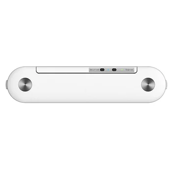 Electric Vacuum Sealing Machine,Vacuum Food Packaging and Sealing Device,Food Vacuum Preservation Machine-US Plug
Electric Vacuum Sealing Machine,Vacuum Food Packaging and Sealing Device,Food Vacuum Preservation Machine-US Plug