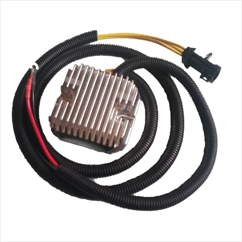 Регулятор выпрямителя применяется для замены Polaris ACE EFI EURO HD 570 de 2015 a 2016 4014029 4013904 325