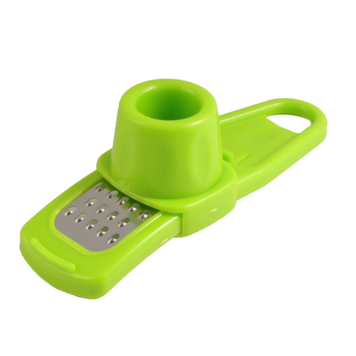 Creative Multi-function Household Grinder Garlic Ginger Grinder Garlic Cutter Garlic Press Kitchen Tools
Creative Multi-function Household Grinder Garlic Ginger Grinder Garlic Cutter Garlic Press Kitchen Tools