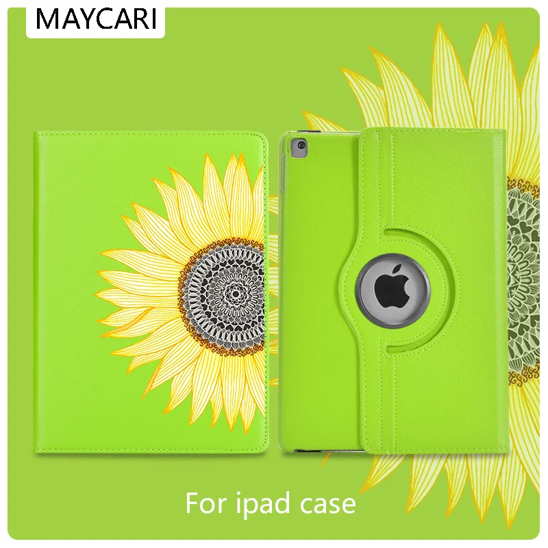 Ipad 2 3 4 Leather 360° Rotatable Back Case Color Sunflower Cover Protective For 2020 iPad Pro 11 12.9 10.5 7.9inch Mini 1 2 3 5
Ipad 2 3 4 Leather 360° Rotatable Back Case Color Sunflower Cover Protective For 2020 iPad Pro 11 12.9 10.5 7.9inch Mini 1 2 3 5