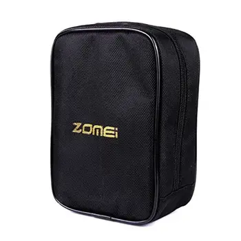 ELEG-ZOMEI waterproof nylon camera bag 16 pocket Cokin Z series filter nylon lens bag bag
ELEG-ZOMEI waterproof nylon camera bag 16 pocket Cokin Z series filter nylon lens bag bag