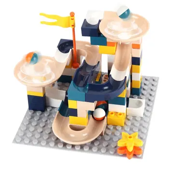 Children's Educational Toys Fun Building Blocks Slide Toy Children's Building Blocks Toy Slide Building Blocks Toys
Children's Educational Toys Fun Building Blocks Slide Toy Children's Building Blocks Toy Slide Building Blocks Toys