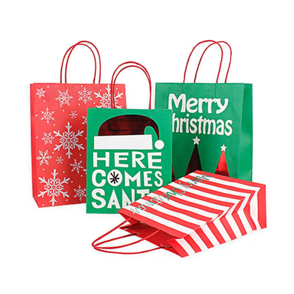 gift bags & wrapping supplies