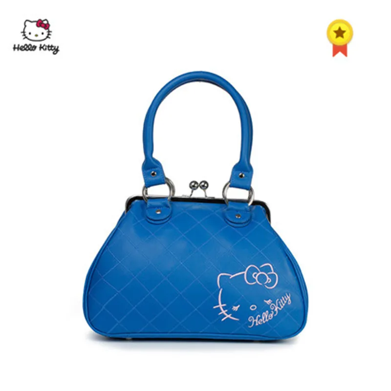 Hello Kitty Cartoon Pattern Shoulder Bag Handbag Messenger Bag Nylon Girl Cute Handbag Multicolor Selection Shopping bag
Hello Kitty Cartoon Pattern Shoulder Bag Handbag Messenger Bag Nylon Girl Cute Handbag Multicolor Selection Shopping bag