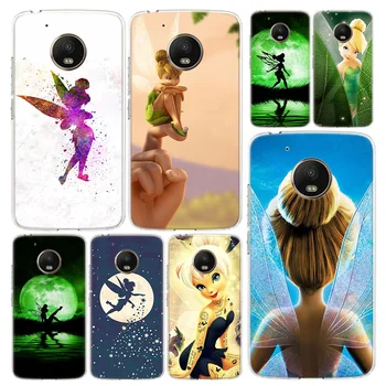 Wendy Tinkerbell Phone Case Cover For Motorola Moto G8 G7 G6 G5S G5 G4 E6 E5 E4 X4 Play Plus Power + One Action Coque
Wendy Tinkerbell Phone Case Cover For Motorola Moto G8 G7 G6 G5S G5 G4 E6 E5 E4 X4 Play Plus Power + One Action Coque