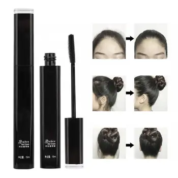 15ml Flyaway Hairs Bangs Finishing Stick Non-greasy Hair Fixing Gel Styling Cream Hair Modeling Shaping Gel Cream Hair Wax
15ml Flyaway Hairs Bangs Finishing Stick Non-greasy Hair Fixing Gel Styling Cream Hair Modeling Shaping Gel Cream Hair Wax