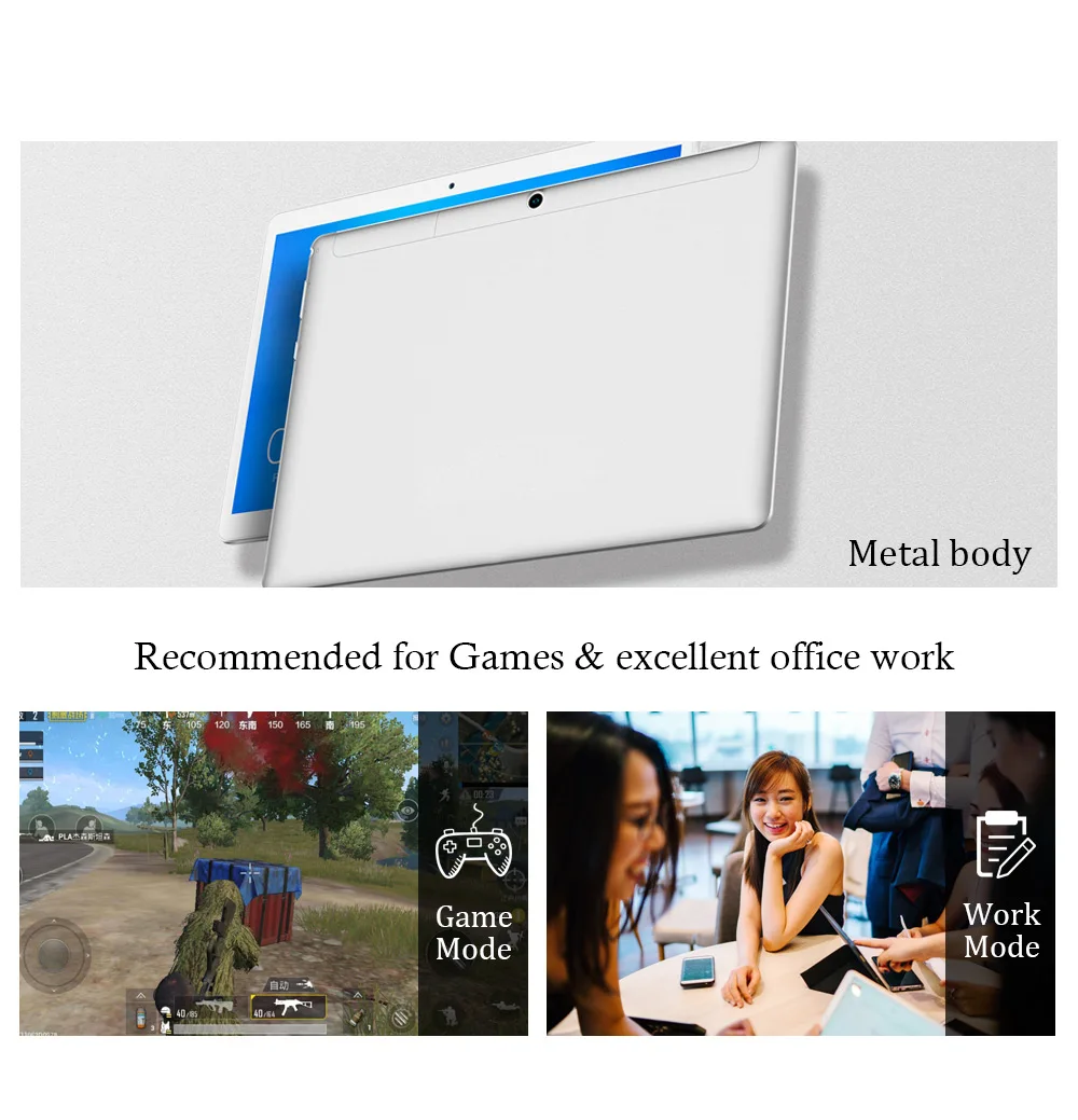 ANRY X20 10 inch 4G LTE Android Tablet MTK6797 10 Core Phone Call Tablets PC 1920*1200 FHD IPS 4GB RAM 64GB ROM Bluetooth GPS ANRY X20 10 inch 4G LTE Android Tablet MTK6797 10 Core Phone Call Tablets PC 1920*1200 FHD IPS 4GB RAM 64GB ROM Bluetooth GPS