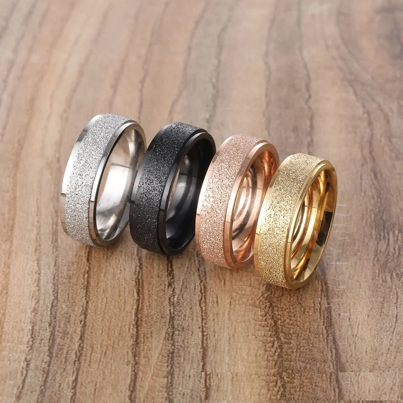 Spinner Ring for Men Women Stress Release Accessory Classic Stainless Steel Wedding Band Casual Sport Jewelry
Spinner Ring for Men Women Stress Release Accessory Classic Stainless Steel Wedding Band Casual Sport Jewelry