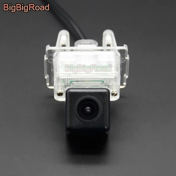 BigBigRoad Vehicle Wireless Car Rear View Camera HD Color Image For Mercedes Benz A C Class W176 W204 / GLK Class 200 260 300
BigBigRoad Vehicle Wireless Car Rear View Camera HD Color Image For Mercedes Benz A C Class W176 W204 / GLK Class 200 260 300