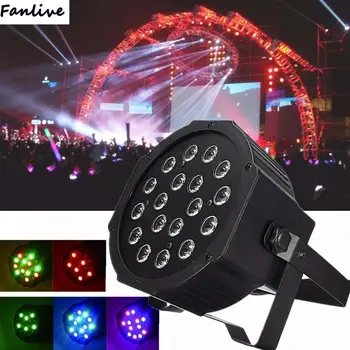 10pcs 18W RGB LED Stage Par DMX-512 Lighting Laser Projector DJ Light Manual Automatic DMX512 For Disco Bar Wedding Party
10pcs 18W RGB LED Stage Par DMX-512 Lighting Laser Projector DJ Light Manual Automatic DMX512 For Disco Bar Wedding Party