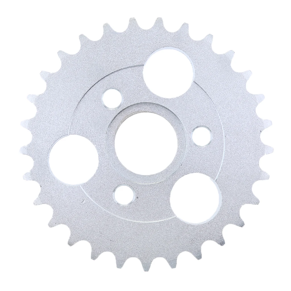 Replacement Rear Sprocket Chain Pitch 420,29T for HONDA MONKEY Z50A Z50 Z50R Z50J H RS20
Replacement Rear Sprocket Chain Pitch 420,29T for HONDA MONKEY Z50A Z50 Z50R Z50J H RS20