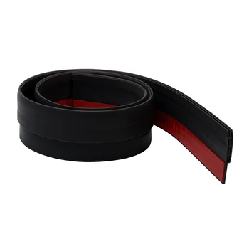 Window Heat Cold Resistant Self Adhesive Sealing Strip Easy Install Home Non Toxic Under The Door Waterproof Silicone 100x5cm
Window Heat Cold Resistant Self Adhesive Sealing Strip Easy Install Home Non Toxic Under The Door Waterproof Silicone 100x5cm