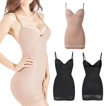 Slimming Underwear Control Slips Butt Lift Shapewear Body Shaper Control Slips Modeling Strap Bodysuit Waist Trainer Linge
Slimming Underwear Control Slips Butt Lift Shapewear Body Shaper Control Slips Modeling Strap Bodysuit Waist Trainer Linge