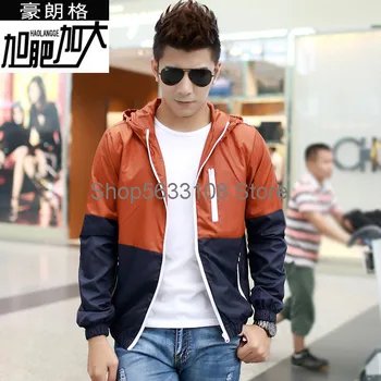 Fat Man Extra Large Sports Jacket Shirt Fat Plus Fat Plus Size Windbreaker Super Large Size Outerwear Thin Fat Man Coat
Fat Man Extra Large Sports Jacket Shirt Fat Plus Fat Plus Size Windbreaker Super Large Size Outerwear Thin Fat Man Coat