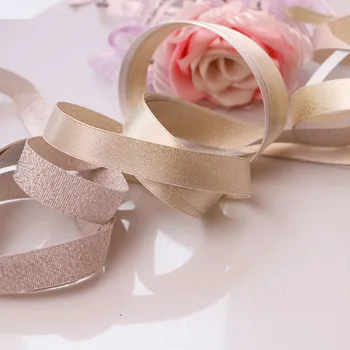 15cm10yards DIY AccessoriesRibbon with wire edge, hard mesh, ribbon, gold ribbon, decorative tree gift box, bowknot wrapping
15cm10yards DIY AccessoriesRibbon with wire edge, hard mesh, ribbon, gold ribbon, decorative tree gift box, bowknot wrapping