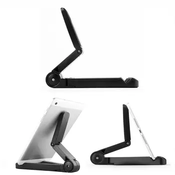 Adjustable Tablet Stand Foldable Non-slip Tablet Bracket Mount PC Stable Anti Skid Function Durable for iPad iPhone Nexus Kindle
Adjustable Tablet Stand Foldable Non-slip Tablet Bracket Mount PC Stable Anti Skid Function Durable for iPad iPhone Nexus Kindle