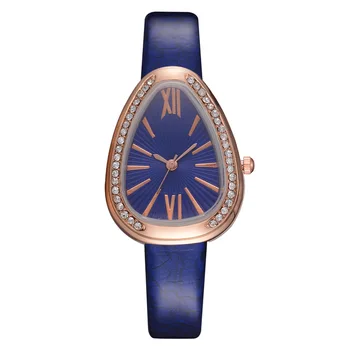 2019 New Trend Female Cool Personal Diamond Luxury Women Watches Ladies Watch Waterproof Wristwatch Relogio Feminino Reloj Mujer
2019 New Trend Female Cool Personal Diamond Luxury Women Watches Ladies Watch Waterproof Wristwatch Relogio Feminino Reloj Mujer