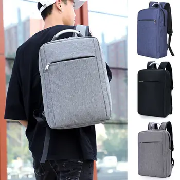 2020 New Laptop Backpack Men Business Large Capacity Backpack Men Computer School Bag Travel Backpack Student Bags For Boys 
2020 New Laptop Backpack Men Business Large Capacity Backpack Men Computer School Bag Travel Backpack Student Bags For Boys