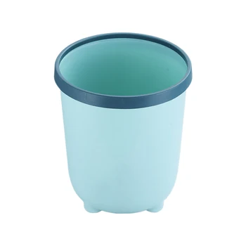 Simple Pressure Circle Trash Can Home Living Room Cute Girl Trash Can Bedroom Toilet Toilet Paper Basket
Simple Pressure Circle Trash Can Home Living Room Cute Girl Trash Can Bedroom Toilet Toilet Paper Basket