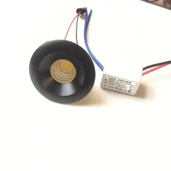 1pcs/lot new design 3w New Arrival spot Bright Recessed 95-275V Led Downlight Spot Light Decoration Ceiling Lamp Ac 110v 220v 
1pcs/lot new design 3w New Arrival spot Bright Recessed 95-275V Led Downlight Spot Light Decoration Ceiling Lamp Ac 110v 220v