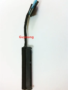 SATA Hard Drive HDD SSD Connector Cable FOR Dell Precision M3800 XPS 15 9530 DG95V DC02C005S00
SATA Hard Drive HDD SSD Connector Cable FOR Dell Precision M3800 XPS 15 9530 DG95V DC02C005S00