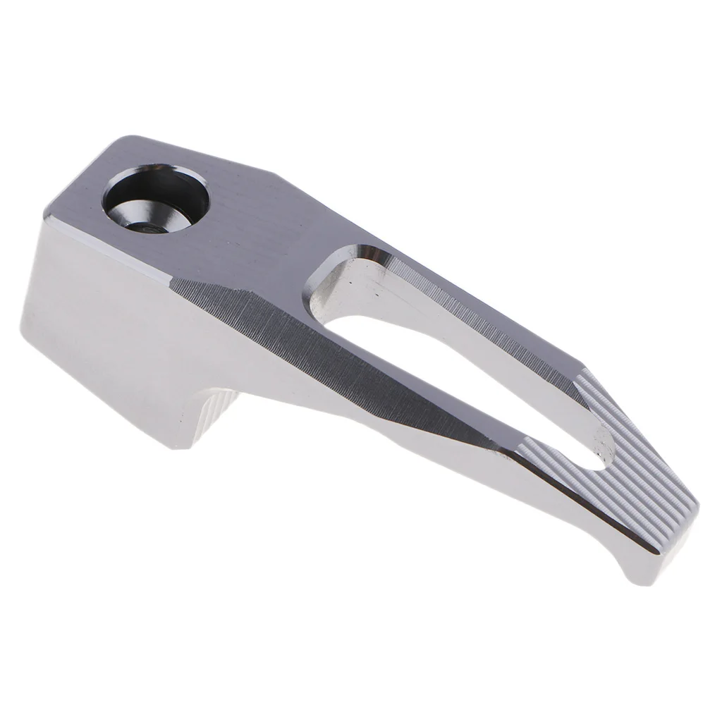 Aluminum Motorcycle Luggage Helmet Bag Carry Hook Accessories 
Aluminum Motorcycle Luggage Helmet Bag Carry Hook Accessories