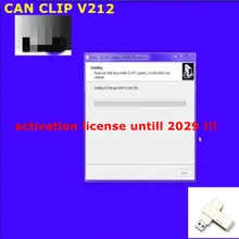 Latest Software V212 For Renault Can Clip OBD2 Diagnostic software+Reprog V191+Pin Extractor V2+Dialogys V4.72 Via Download Link
Latest Software V212 For Renault Can Clip OBD2 Diagnostic software+Reprog V191+Pin Extractor V2+Dialogys V4.72 Via Download Link