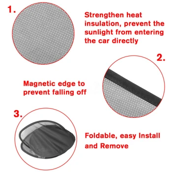 1pc Skylight Roof Glass Ceiling Awning Net High-Quality Fabrics Auto Exterior Accessories Fits For Tesla Model 3
1pc Skylight Roof Glass Ceiling Awning Net High-Quality Fabrics Auto Exterior Accessories Fits For Tesla Model 3