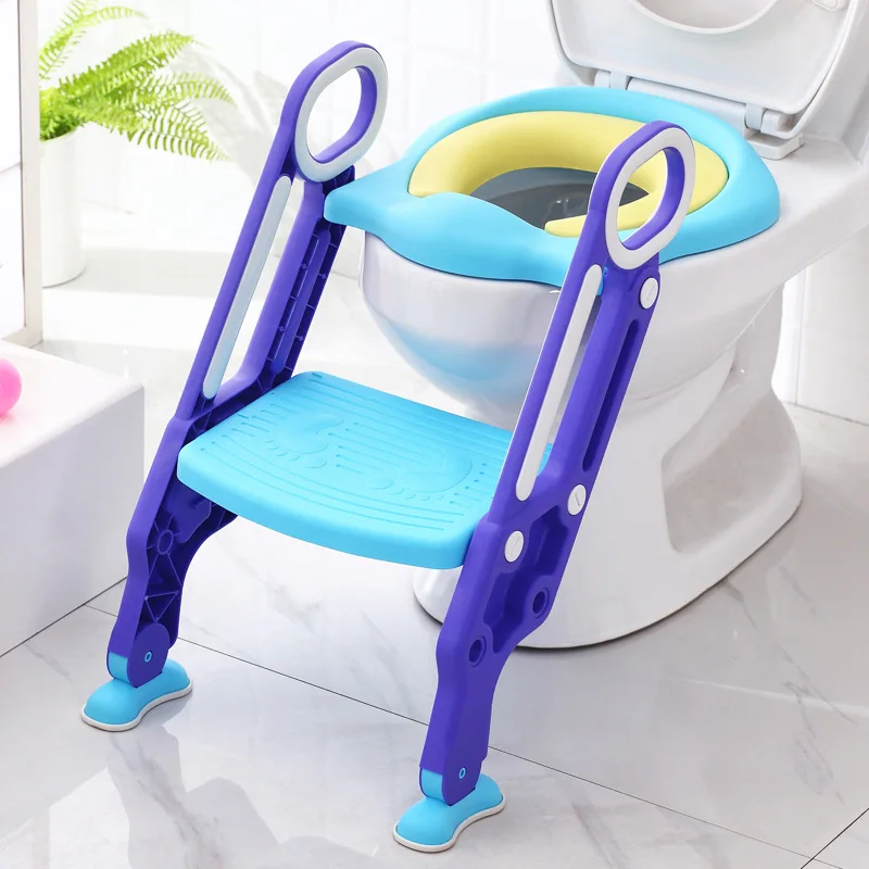 Toilet for Kids Chamber Pot Ladder Baby Girls Kids Male Sitting Washer GIRL'S Bedpan Building Ladder Type Toilet Chamber Pot Rac
Toilet for Kids Chamber Pot Ladder Baby Girls Kids Male Sitting Washer GIRL'S Bedpan Building Ladder Type Toilet Chamber Pot Rac