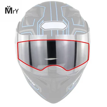 Universal Anti-Fog Helmet Lens film for the Motorcycle Full OpenFace Helmet Generic Motorcross Goggles Racing Fog Resistant film
Universal Anti-Fog Helmet Lens film for the Motorcycle Full OpenFace Helmet Generic Motorcross Goggles Racing Fog Resistant film