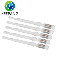 10/5 Pcs 3D Touch Sensor Replacement needle Probe 3D Printer Auto Self-Leveling Sensor Probes Parts
10/5 Pcs 3D Touch Sensor Replacement needle Probe 3D Printer Auto Self-Leveling Sensor Probes Parts
