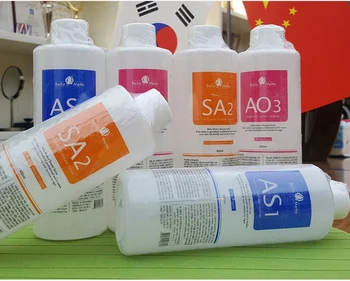 2020 Effective AS1 SA2 AO3 Hydra Dermabrasion Aqua Peeling Serum Solution 400ml Per Bottle for Facial Clean
2020 Effective AS1 SA2 AO3 Hydra Dermabrasion Aqua Peeling Serum Solution 400ml Per Bottle for Facial Clean