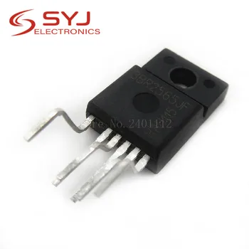10pcs/lot ICE3BR2565JF 3BR2565JF TO-220F-6 new original In Stock